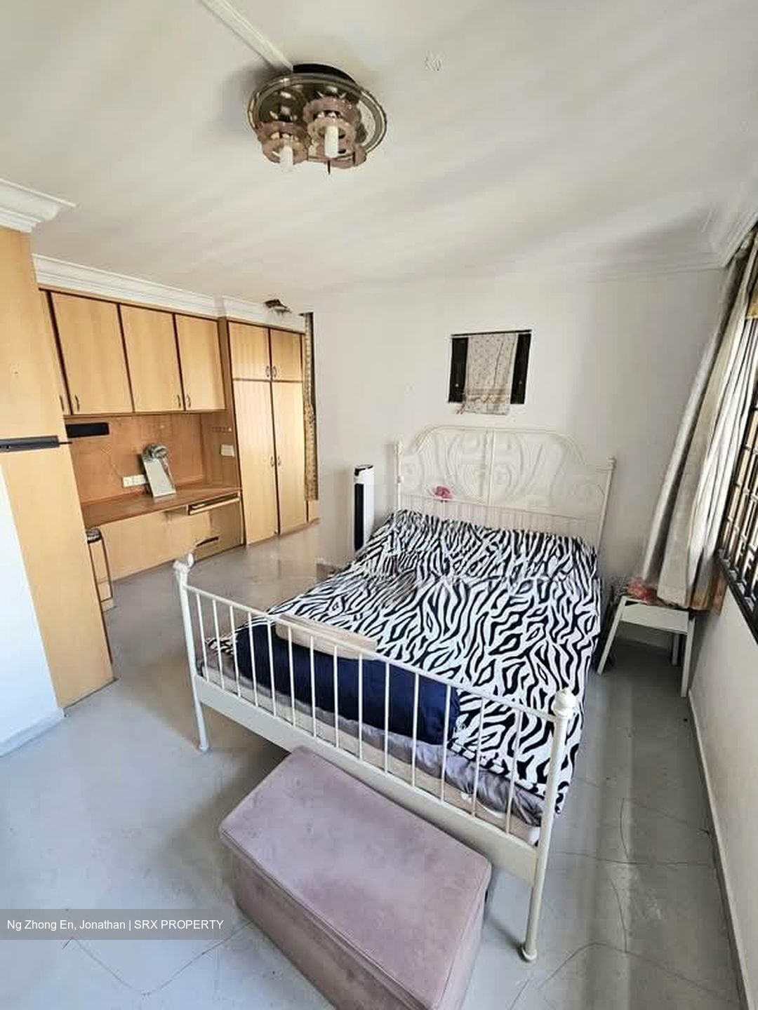 Blk 930 Hougang Street 91 (Hougang), HDB 5 Rooms #580659491